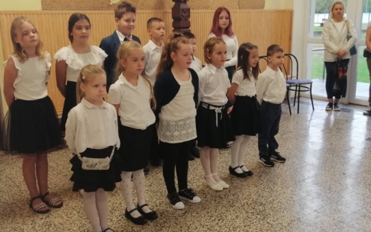 Tanévnyitó ünnepség 2022-2023