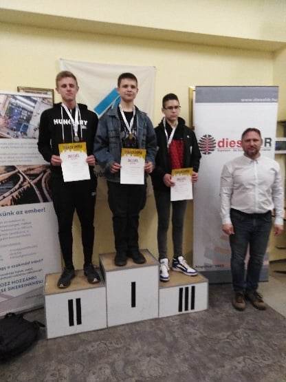 DIÁKOLIMPIA_SPORTLÖVÉSZET