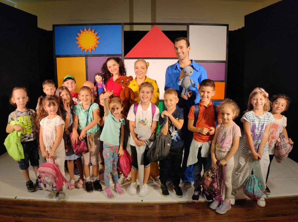 LÁZÁR ERVIN PROGRAM _Boribon