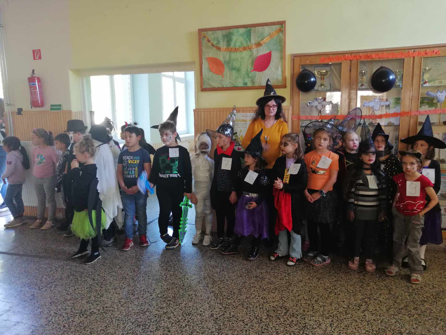 HALLOWEEN 2023