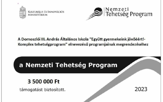NTP-TEHETSEG-23-0077