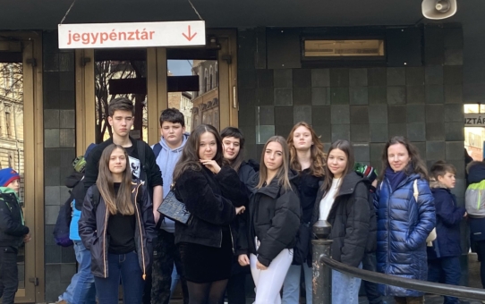 Pesti Magyar Színház: Tüskevár