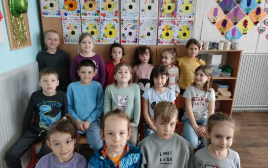 Beporzók napja  2024