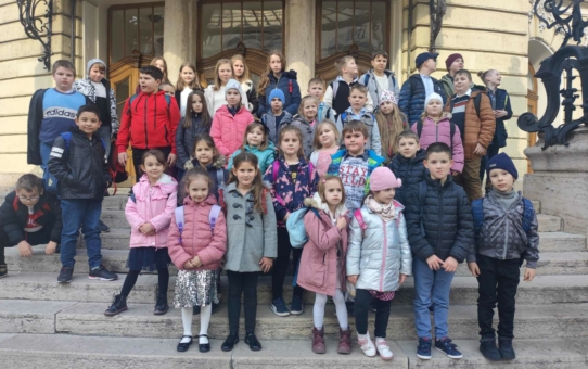 Színházlátogatás_A dzsungel könyve