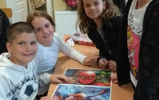 Akikre büszkék vagyunk…  Tábla- és logikai játékok versenye 2024