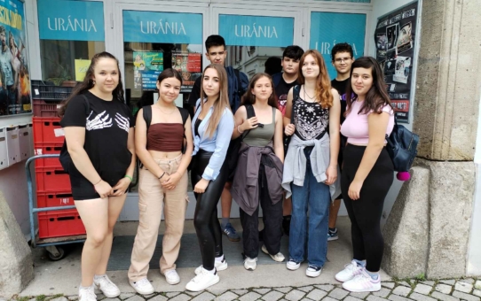 Osztályközösségi kirándulás_ 8.évfolyam