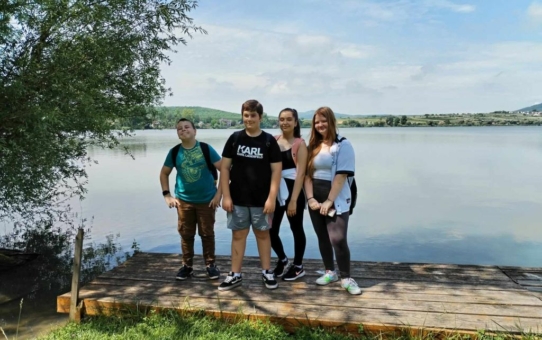 Akikre büszkék vagyunk... Kódtörő - Honismereti, geolokációs kódfejtő csapatverseny