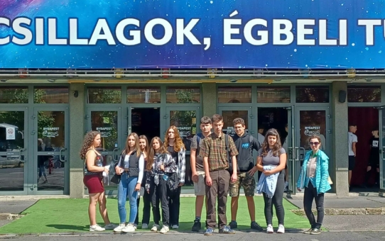Lázár Ervin Program_Fővárosi Nagycirkusz