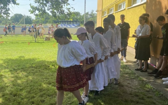 VI. Pulya Palóc Parasztolimpia, Nagyréde