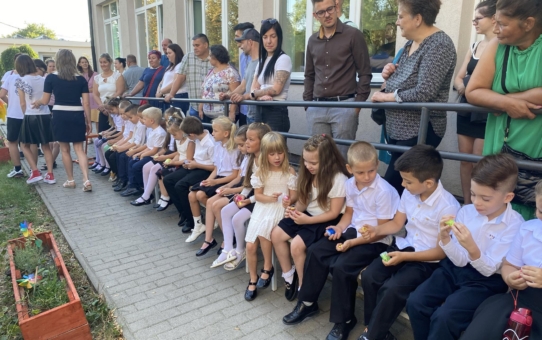 Kezdődik az iskola 2024