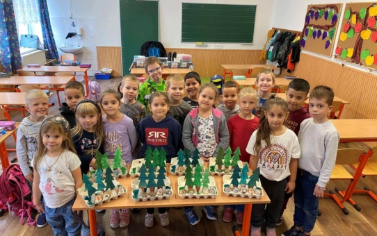 Állatvédelmi témahét 2024