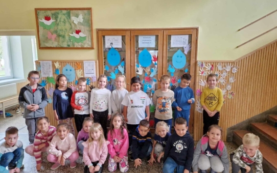 Kézmosás Világnapja  2024