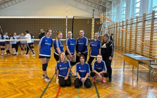 DIÁKOLIMPIA_Röplabda