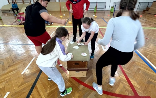 Farsangi kupa_játékos sportdélután