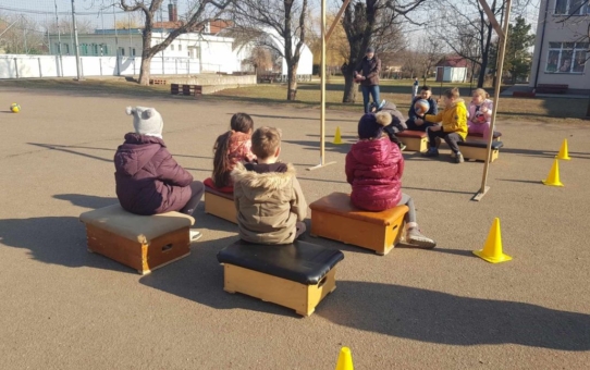 Magyar Parasport Napja 2025