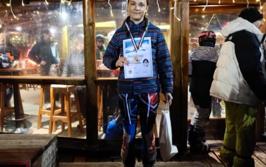 Akire büszkék vagyunk…