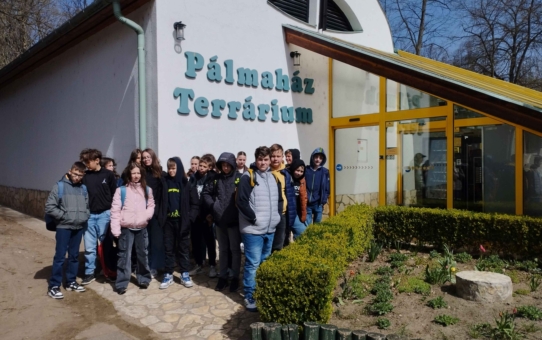 NTP _Debreceni Állat- és Növénykert, Agóra Tudományos Élményközpont és Botanikus kert