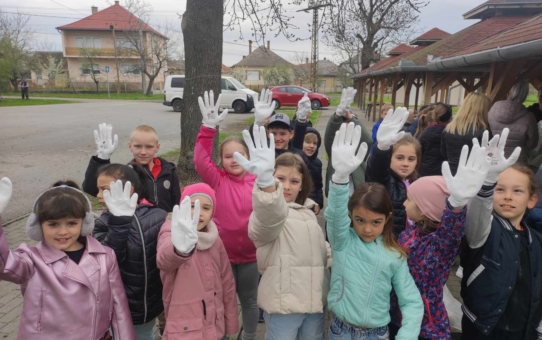 Fenntarthatósági témahét  2025