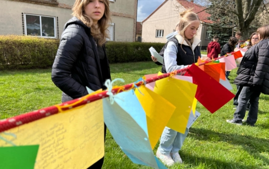 Költők és versek ünnepe 2025
