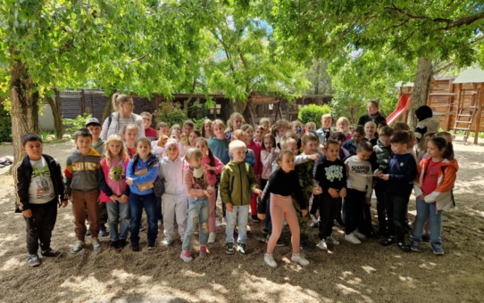 Gyöngyösi Állatkert 2025